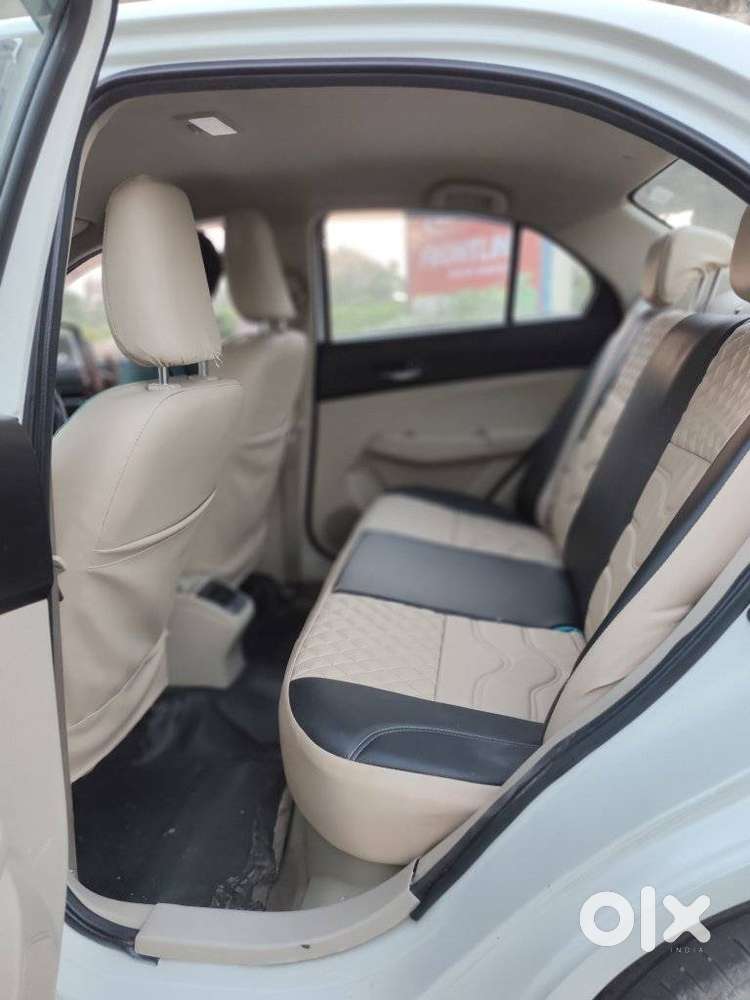 Maruti Suzuki Dzire 1.2 Vxi, 2023, Petrol