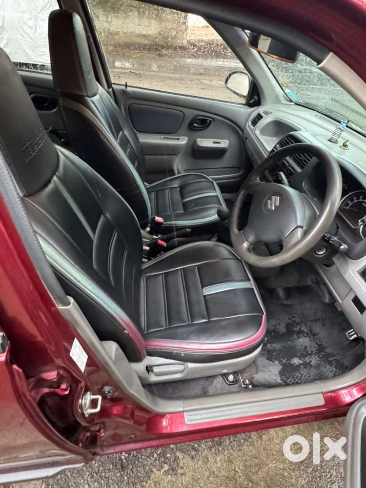 Maruti Suzuki Alto 2011