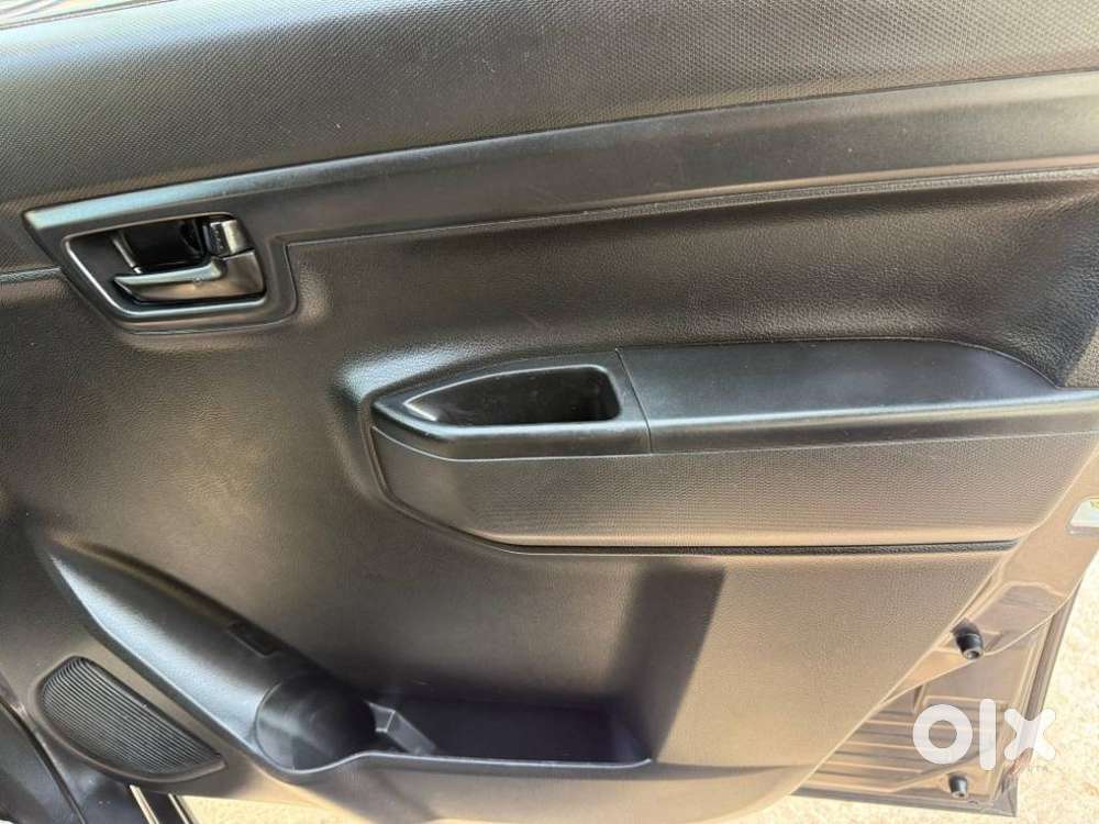 Maruti Suzuki S-presso 1.0 Vxi Cng, 2024, Petrol