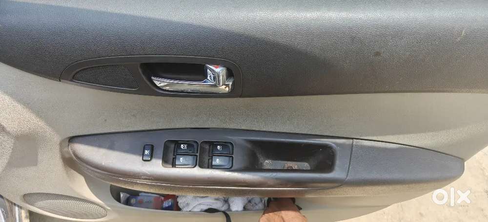 Hyundai I20 2012 Diesel Well Maintained