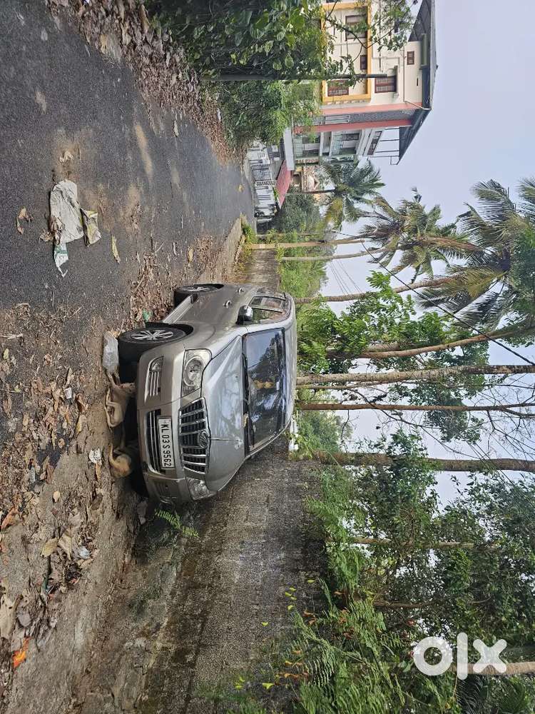 Mahindra Xylo 2010 Diesel Good Condition