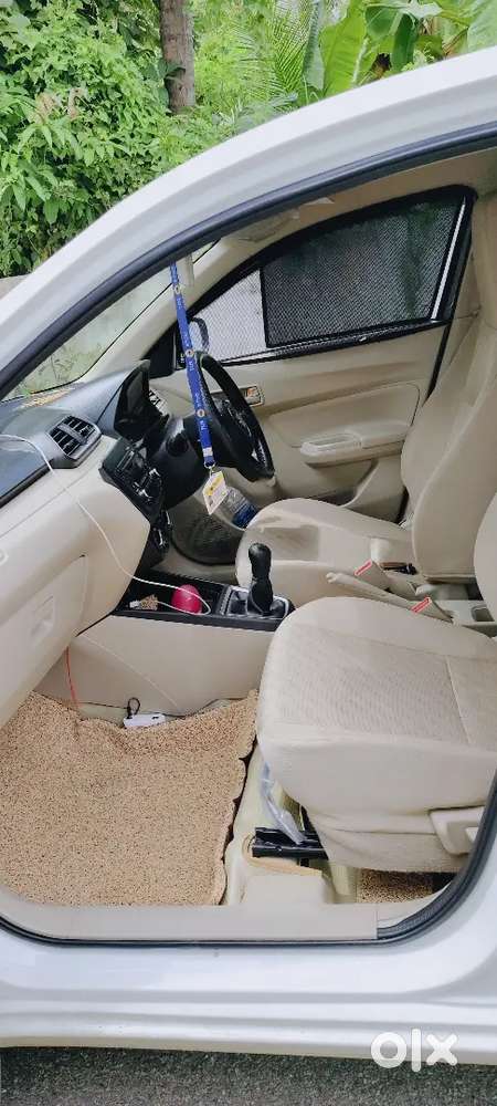 Maruti Suzuki Dzire 2024