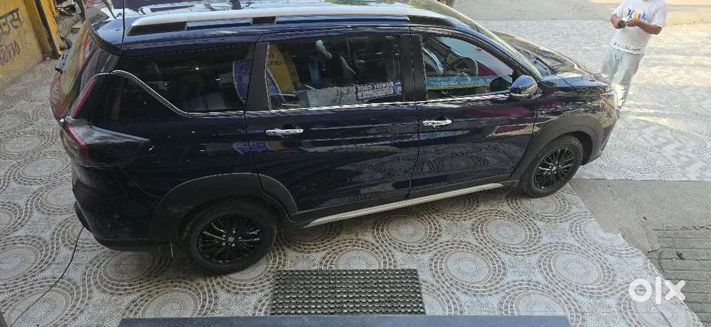 Maruti Suzuki Xl6 Zeta Mt