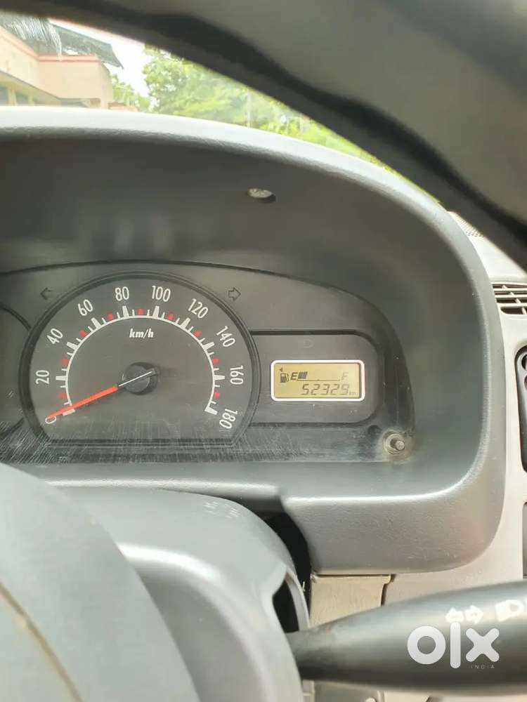 Maruti Alto K10 2011 Lxi Urbano
