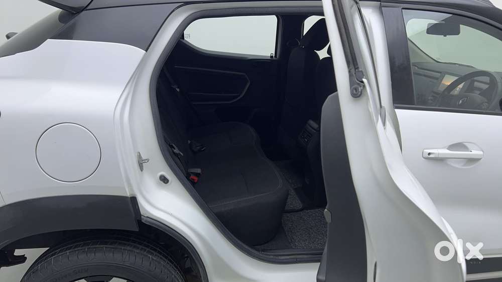 Renault Kiger Rxz Turbo Dt, 2021, Petrol