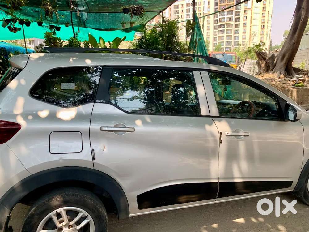 Renault Triber – Excellent Condition 
 Family Car  Best Price