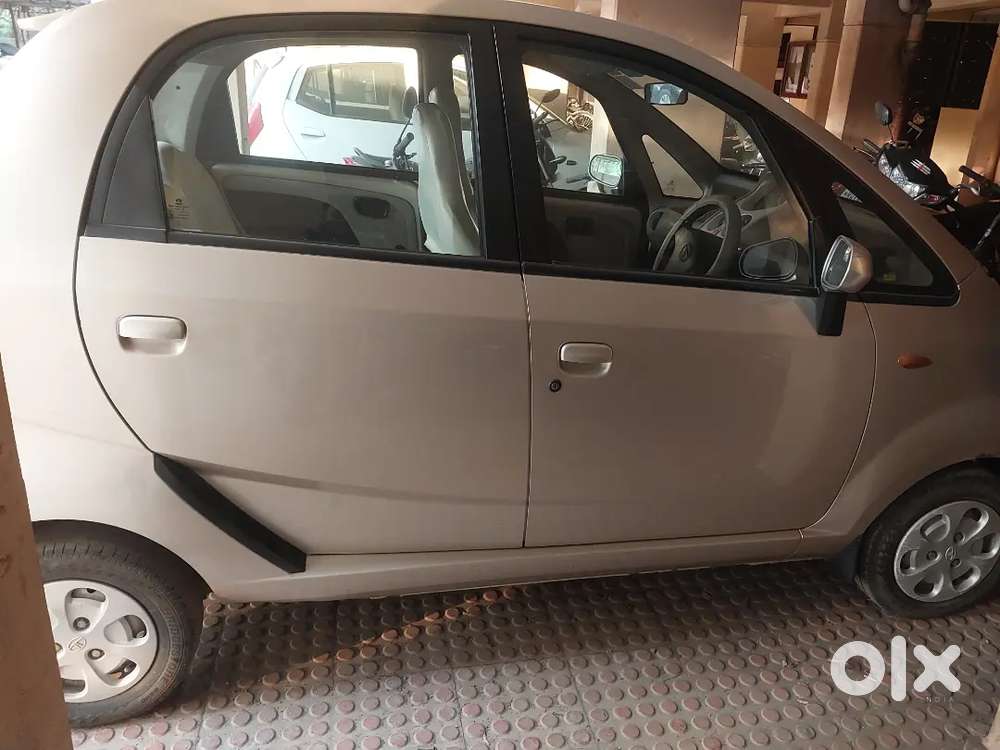 Tata Nano Xe 2012 Km Driven