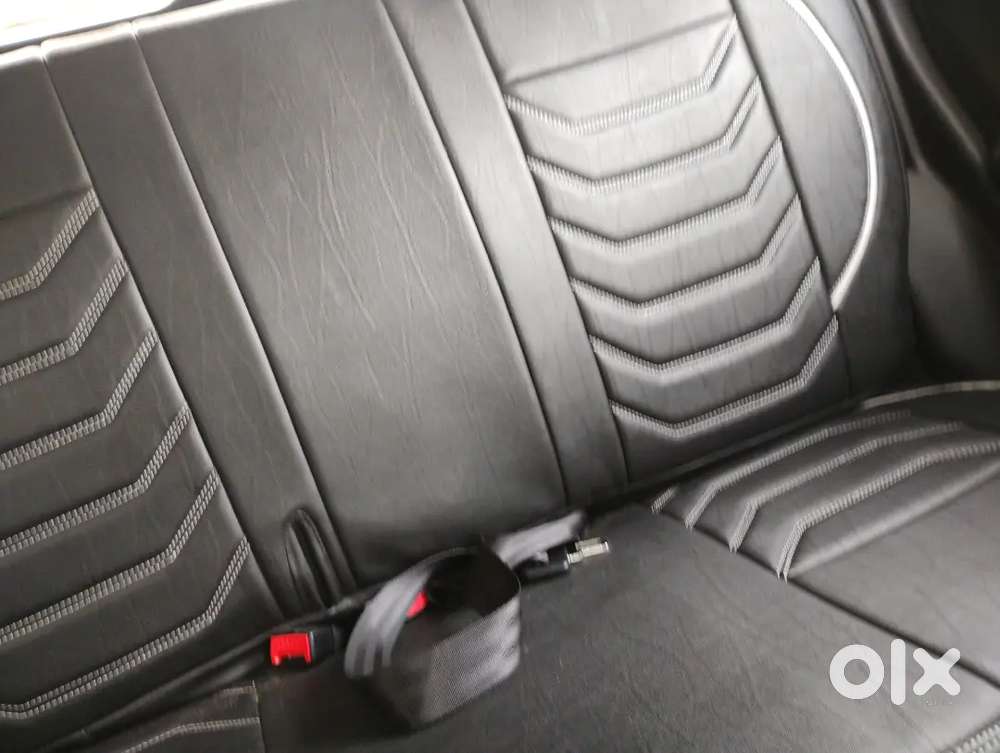 Maruti Suzuki Brezza 2025 Lxi With All Company Fitted Accessories