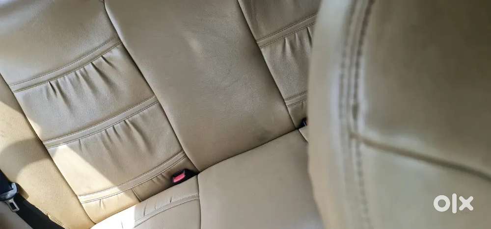 Ford Fiesta 2010 Diesel 95000 Km Driven