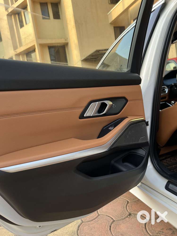 Bmw 3 Series Gran Limousine 2.0 320ld Luxury Line, 2022, Diesel