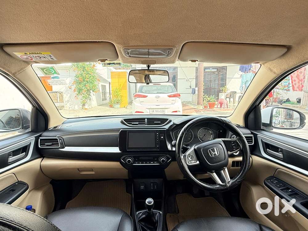 Honda Amaze Petrol 2023