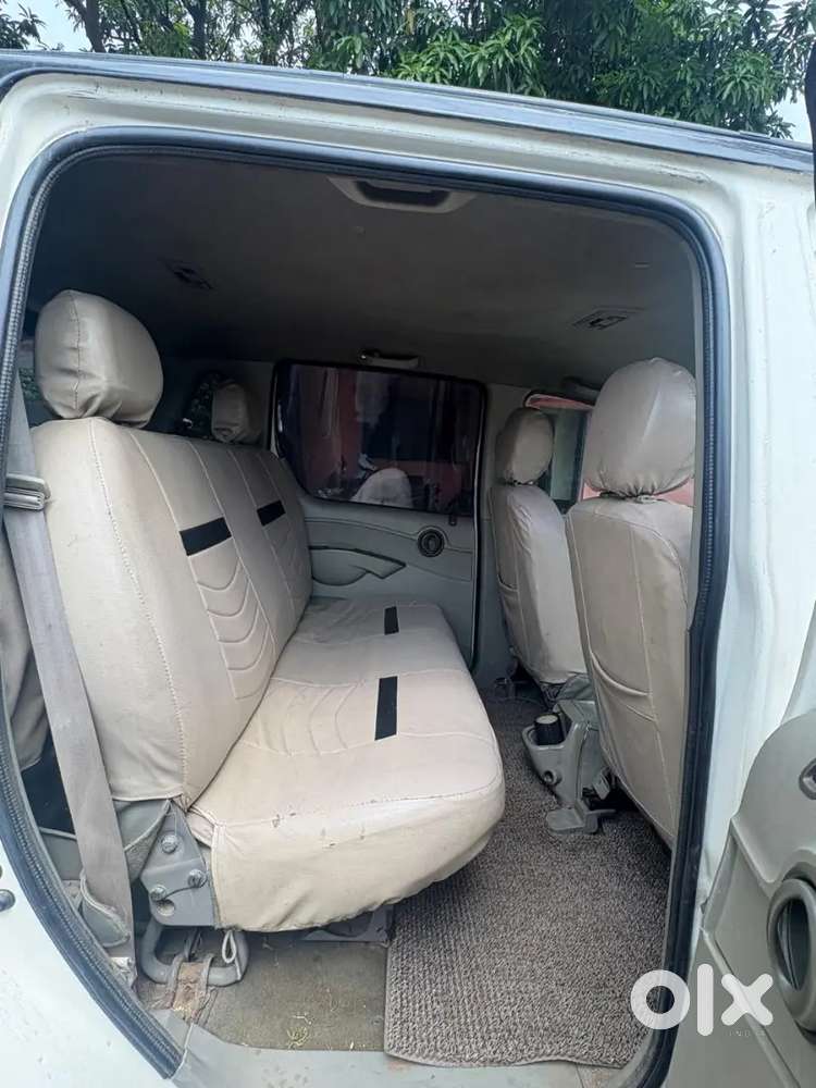Mahindra Quanto 2013 Diesel 90000 Km Driven