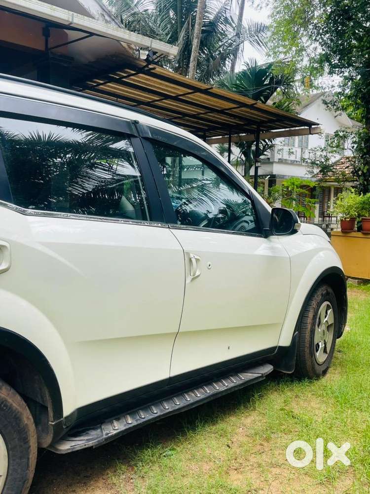 Mahindra Xuv500 2018 Diesel Well Maintained