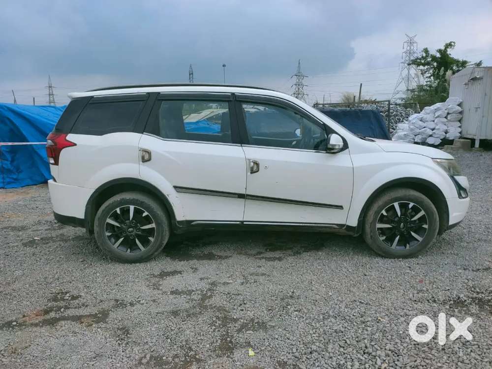 Mahindra Xuv500 Diesel 2020 Variant Xclusive