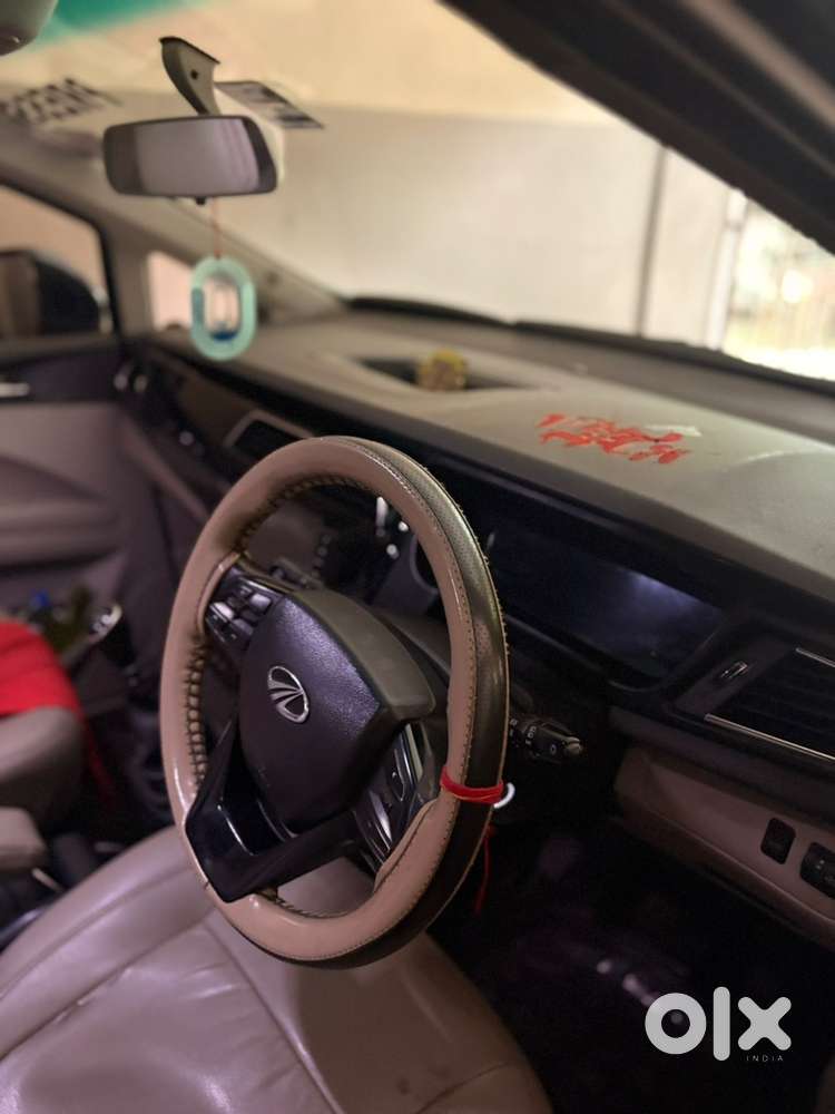 Mahindra Marazzo Diesel 2019