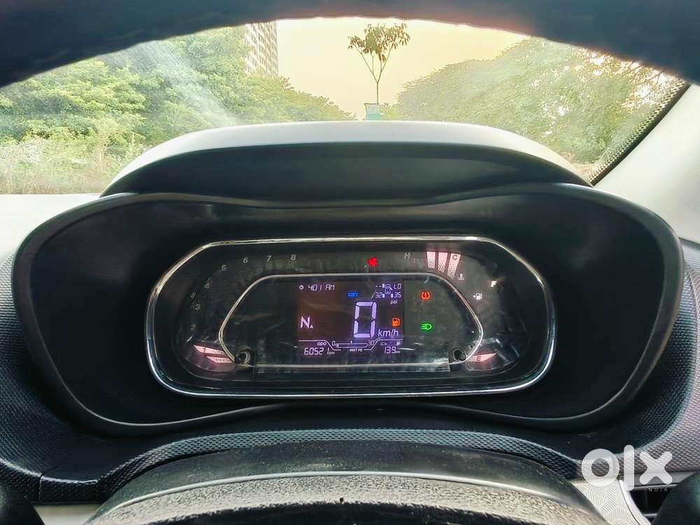 Tata Nexon 1.5 Revotorq Xza Plus, 2021, Petrol