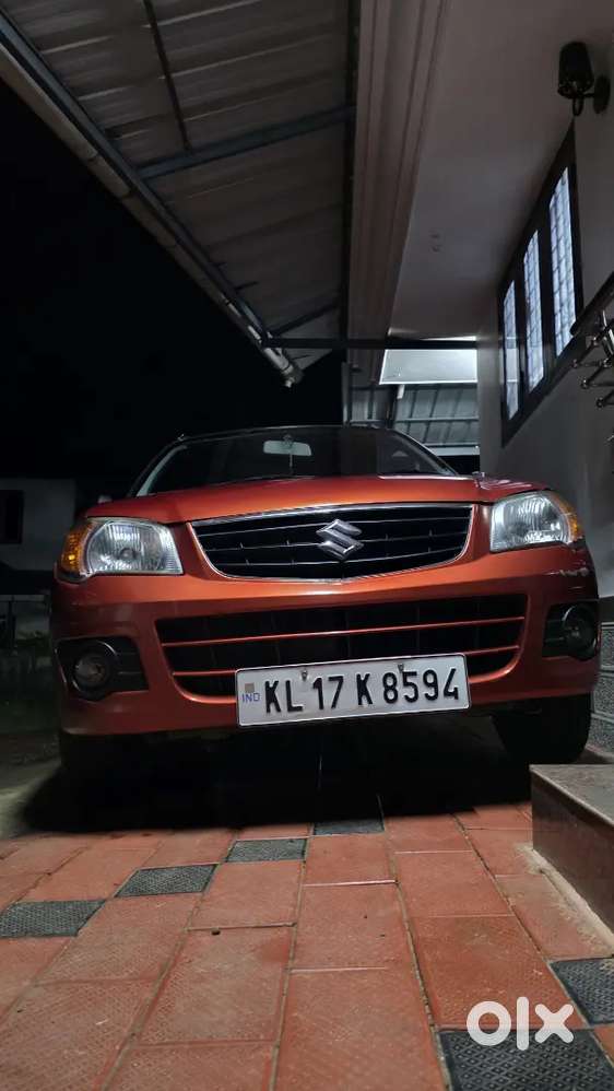 Maruti Suzuki Alto K10 2013