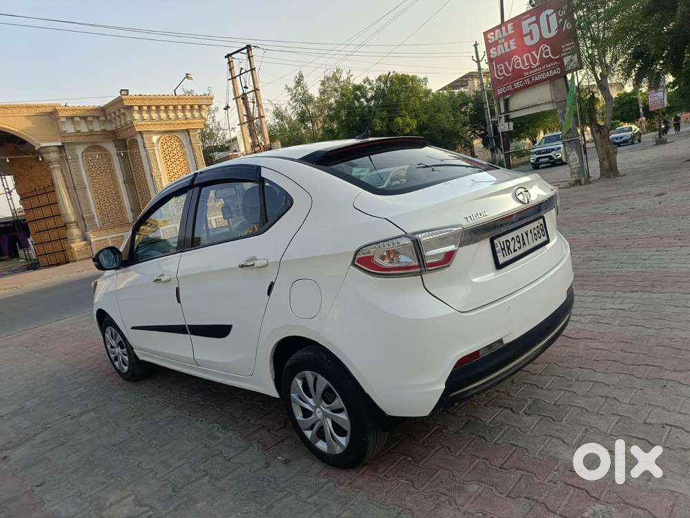 Tata Tigor Xz Cng, 2022, Cng & Hybrids
