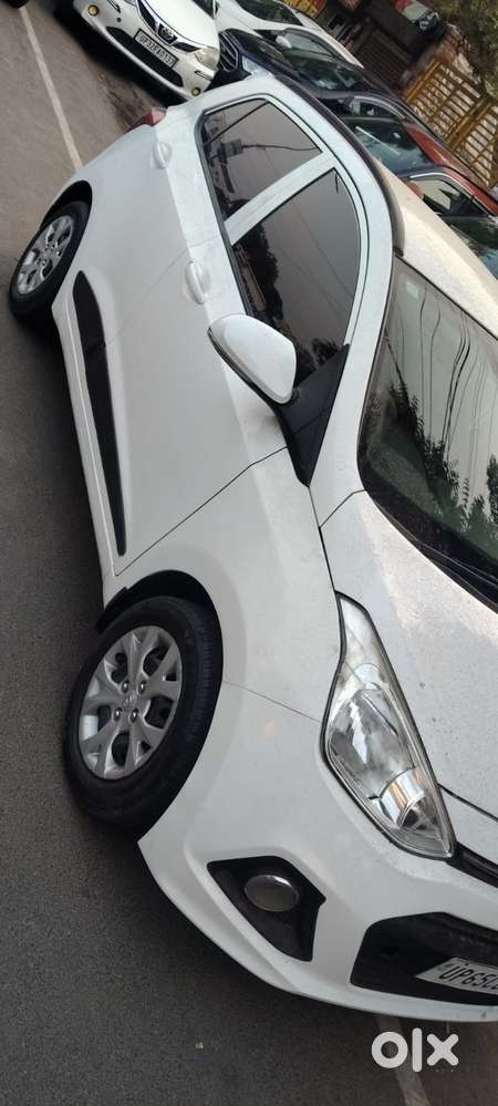 Hyundai Grand I10 1.2 Crdi Sportz, 2016, Diesel