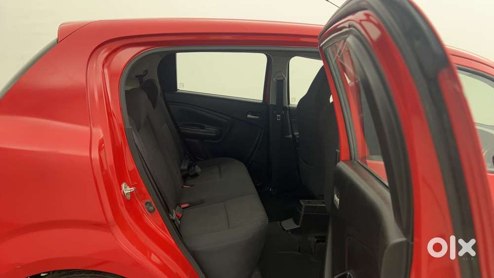 Maruti Suzuki Celerio 1.0 Zxi Plus Amt, 2021, Petrol