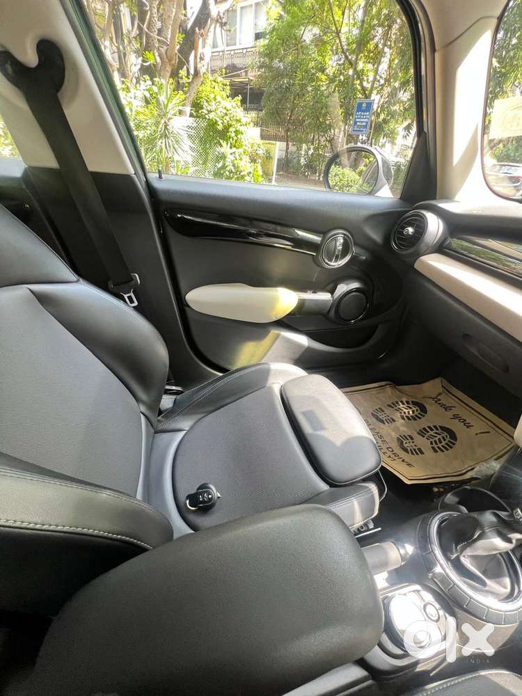 Mini Cooper 5 Door D, 2016, Diesel