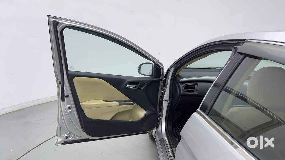 Honda City I-vtec Vx, 2016, Petrol