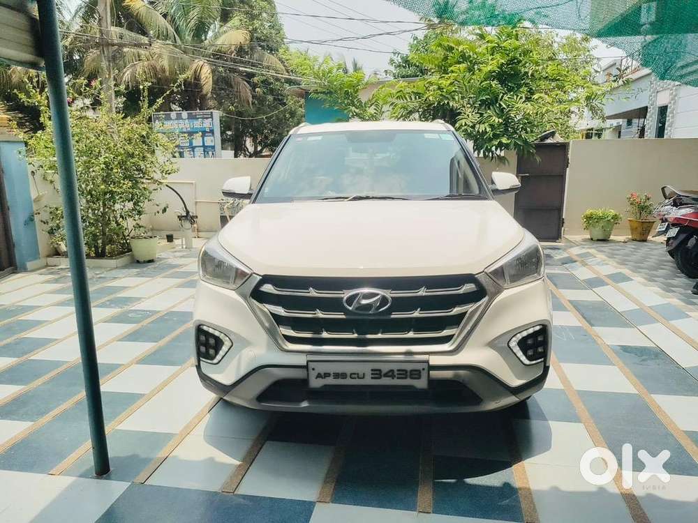 Hyundai Diesel Car 2019