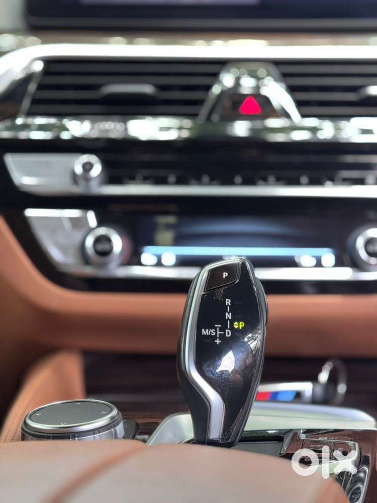 Bmw 6 Series Gt 630i M Sport, 2023, Petrol