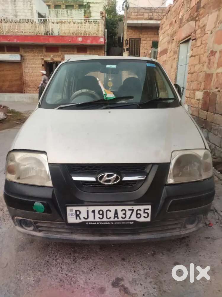 Hyundai Santro Xing 2006