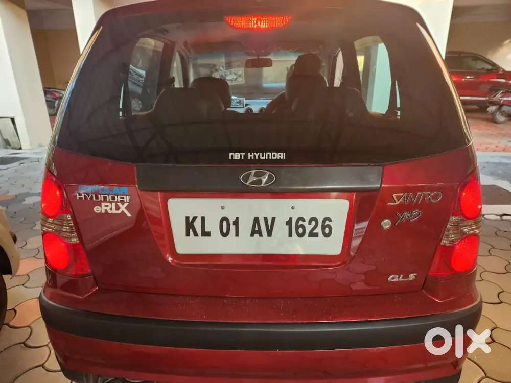 2009 Wagon R Petrol For Sale