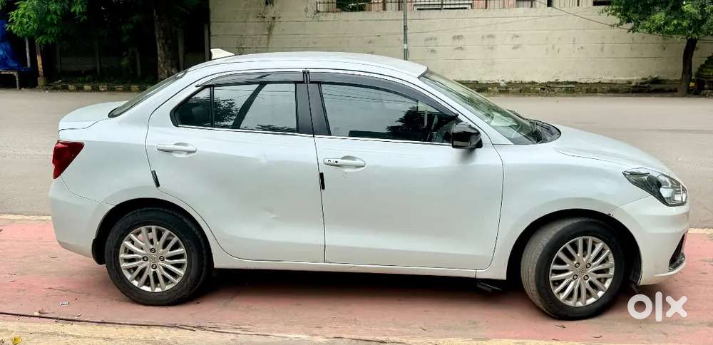 Maruti Suzuki Dzire 2018