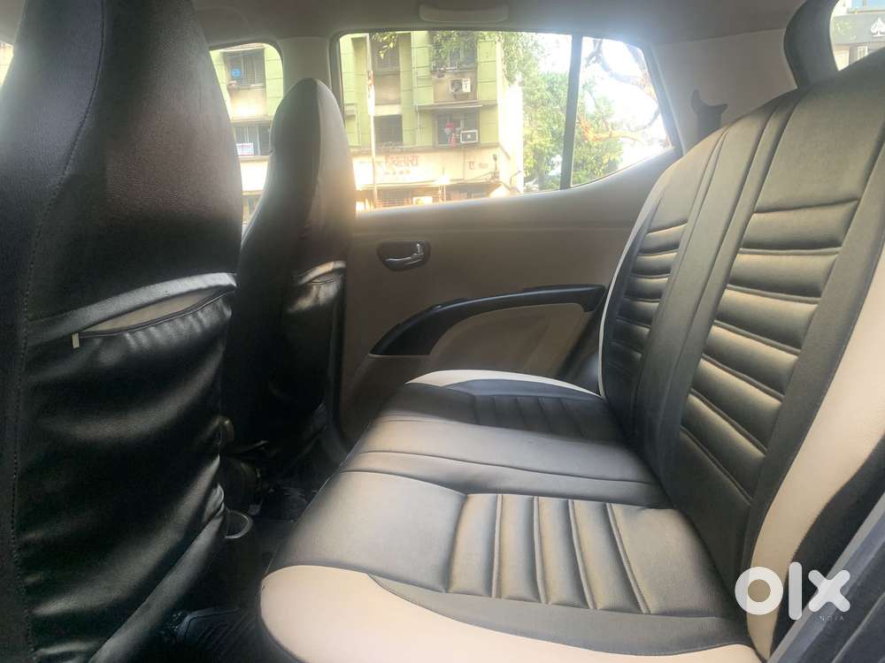 Hyundai I10 1.2 Kappa Sportz, 2014, Cng & Hybrids