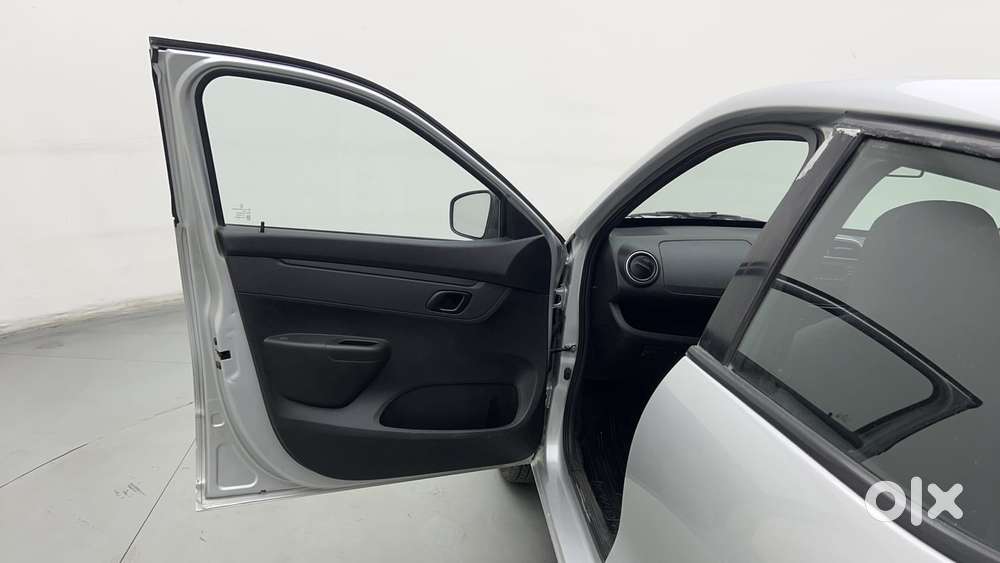 Renault Kwid 1.0 Rxl, 2019, Petrol