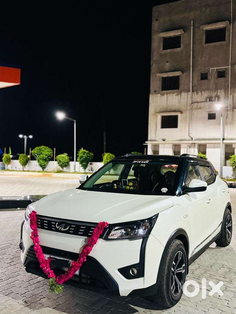 Mahindra Suv Diesel 2022