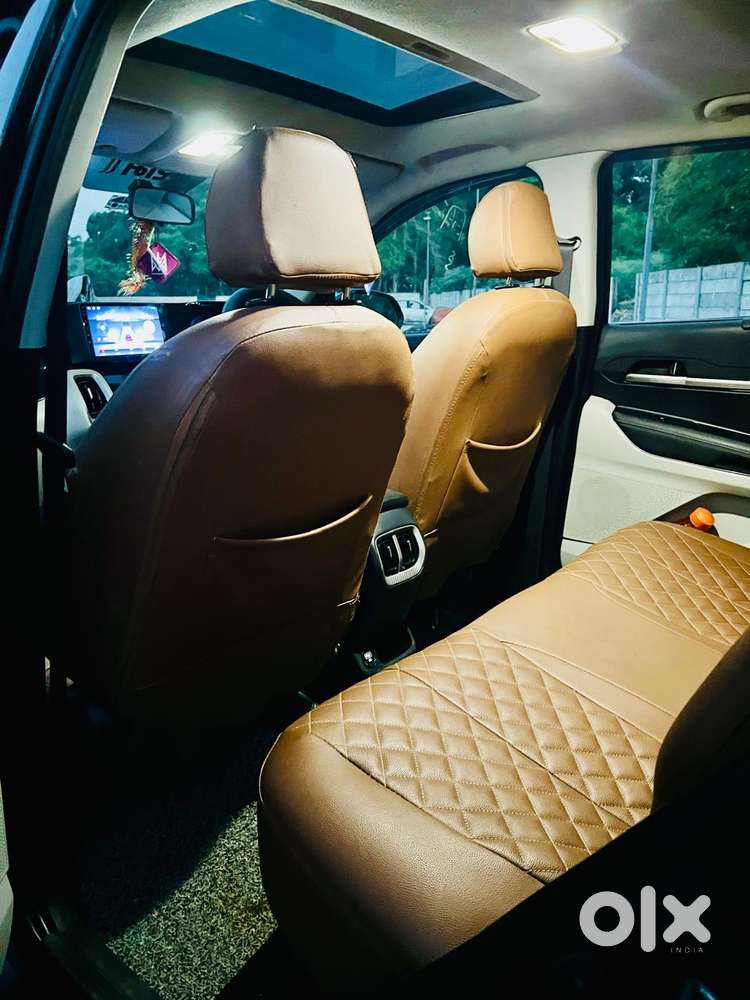 Kia Sonet Htk Plus, 2021, Petrol