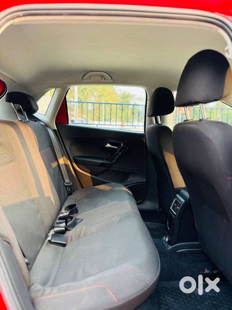 Volkswagen Polo 1.2 Mpi Highline Plus, 2019, Petrol