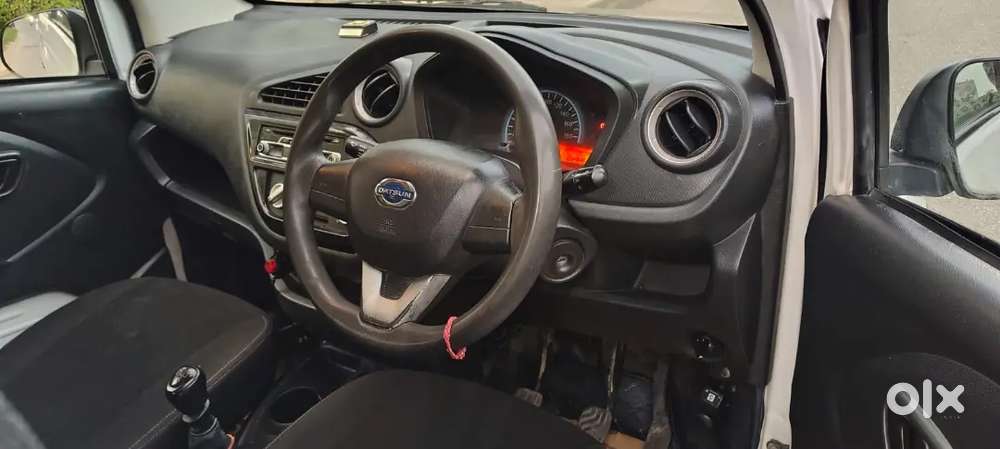 Datsun Redigo 1.0 S 2018