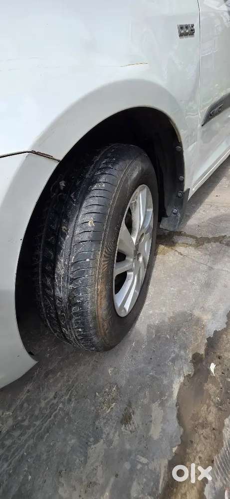 Maruti Swift Zdi 2013 - Diesel - Well Maintained