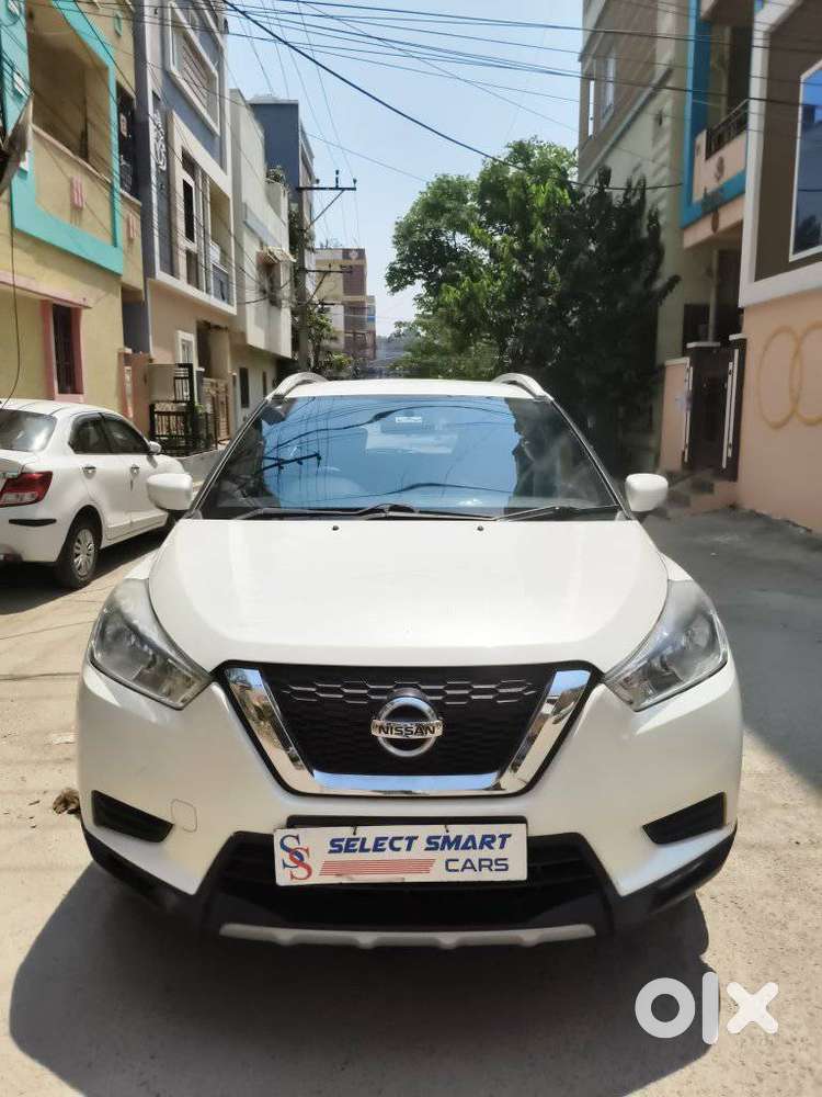 Nissan Kicks Xv Premium, 2021, Petrol