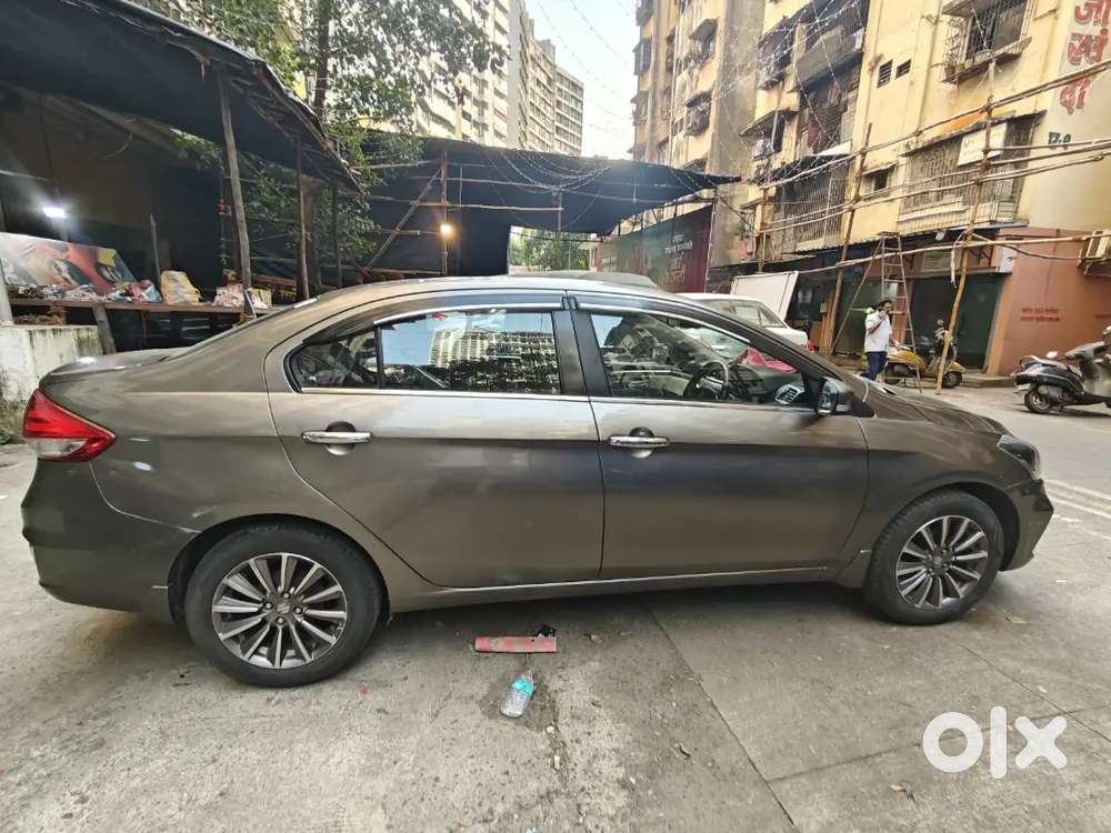 Maruti Suzuki Ciaz 2020 Petrol Well Maintained