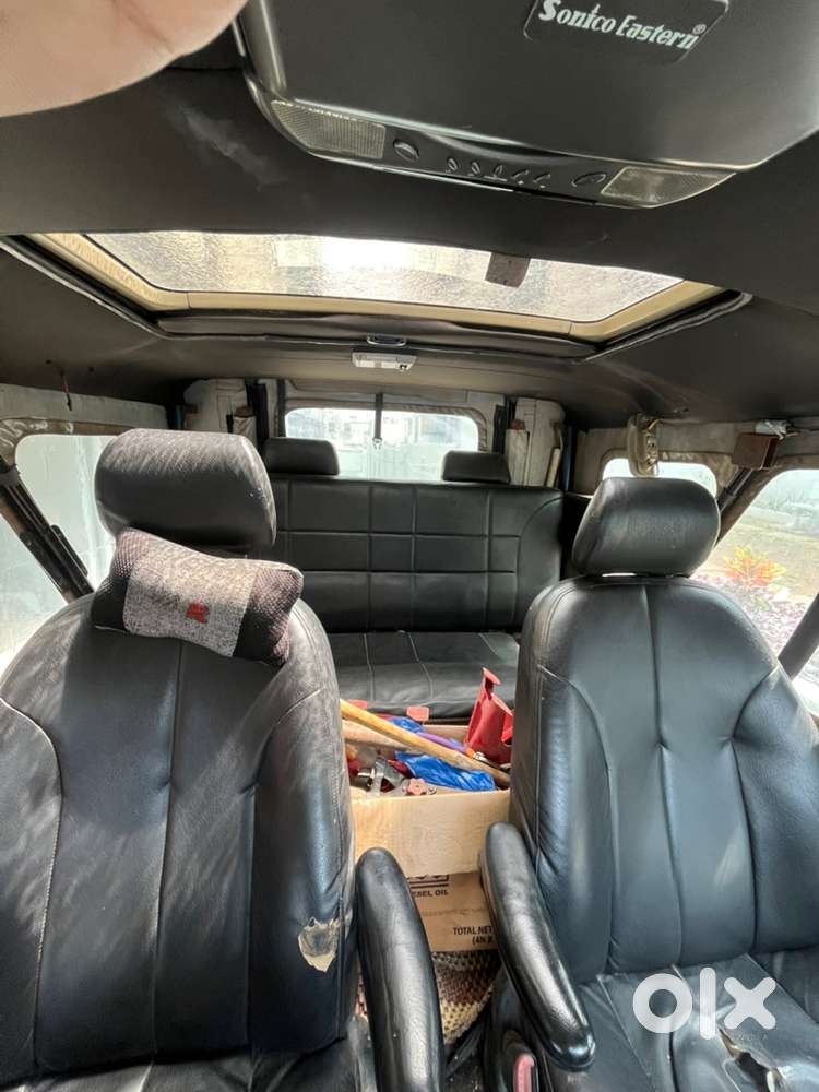 Jeep Kaiser 1960 Diesel