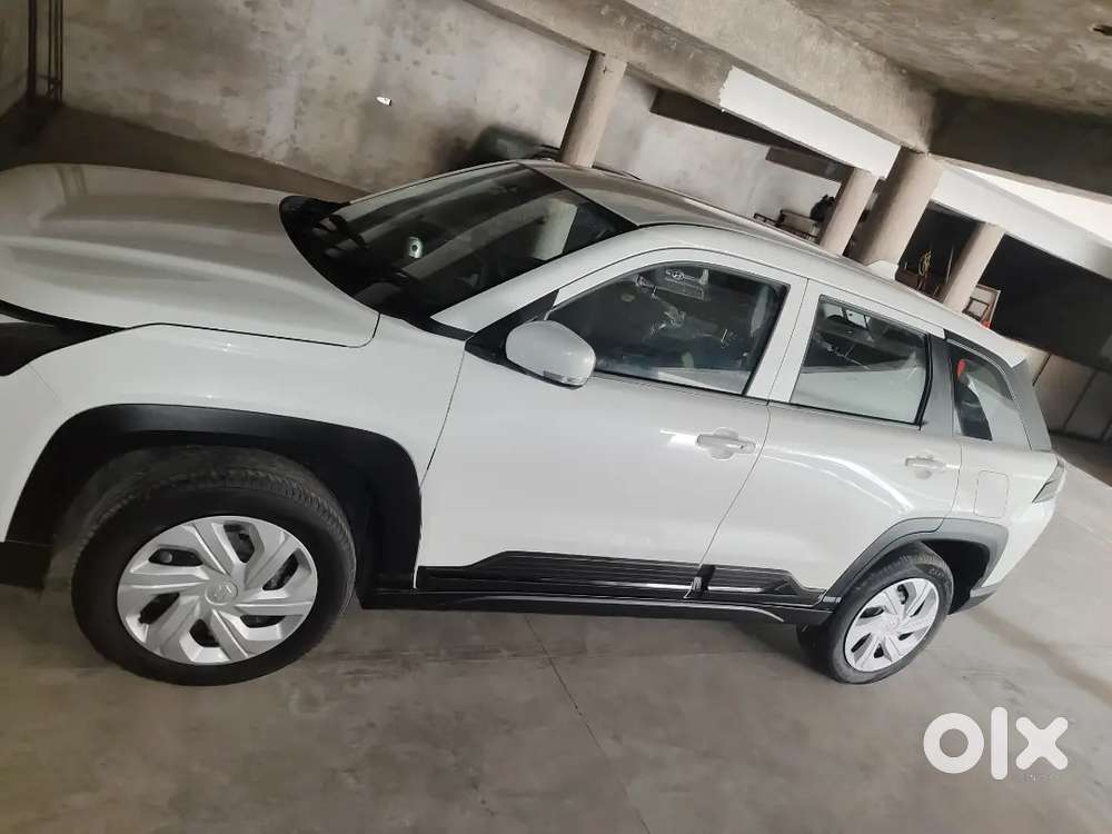 Maruti Suzuki Victoris 2026