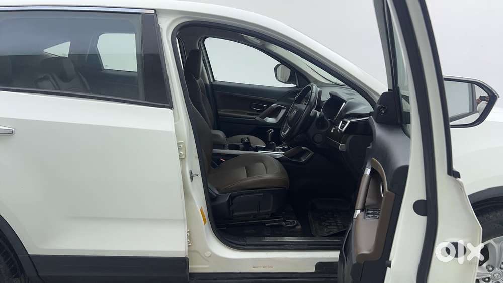 Tata Harrier Xz, 2019, Diesel