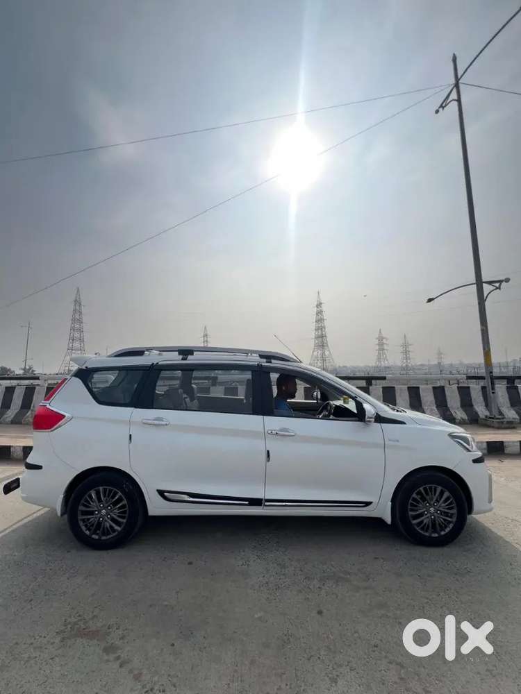 Maruti Suzuki Ertiga 2019 Zdi Plus 1500cc