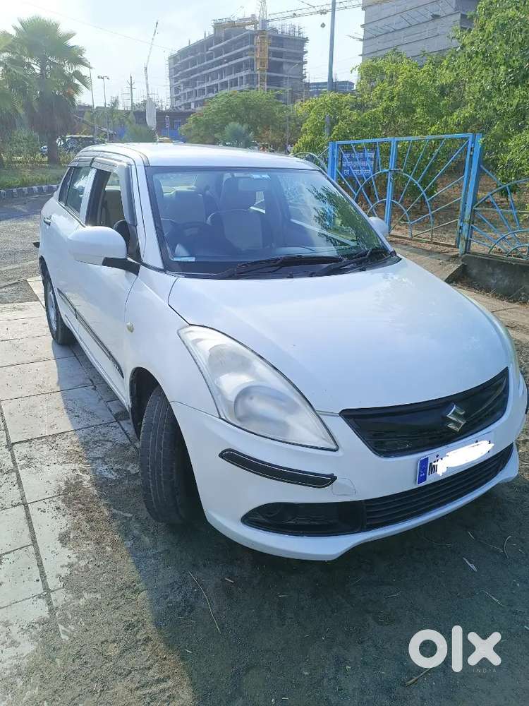 Maruti Suzuki Dzire 2018 Petrol 88000 Km Driven