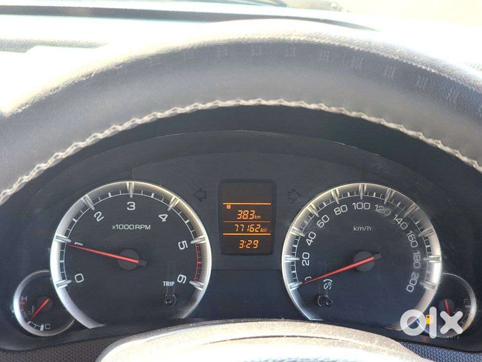 Maruti Suzuki Swift Dzire 2012-2015 Vdi, 2015, Diesel