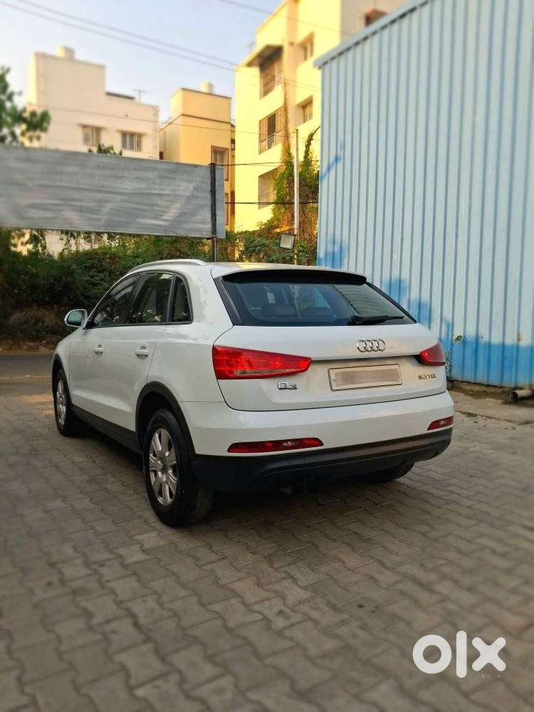 Audi Q3 30 Tdi S, 2015, Diesel
