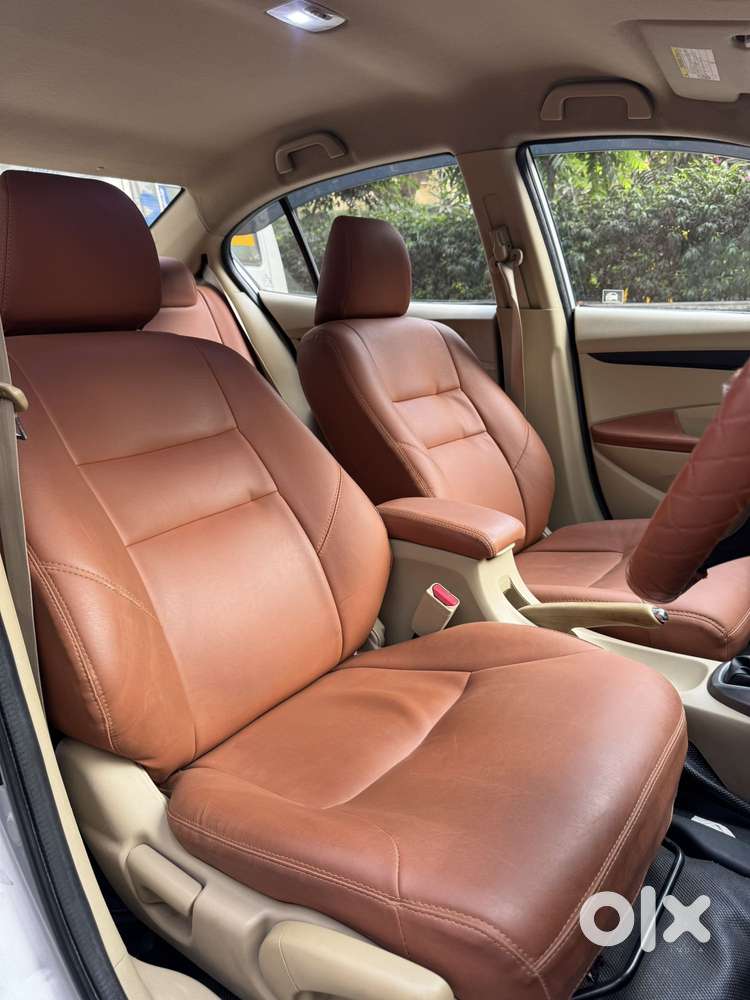 Honda City 2011-2013 V Mt, 2013, Petrol