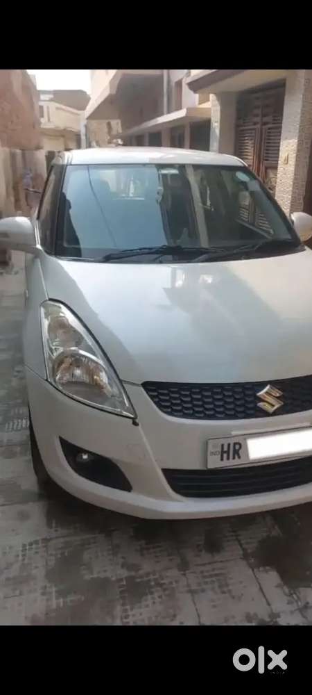 Maruti Suzuki Swift 2011 Diesel Well Maintained