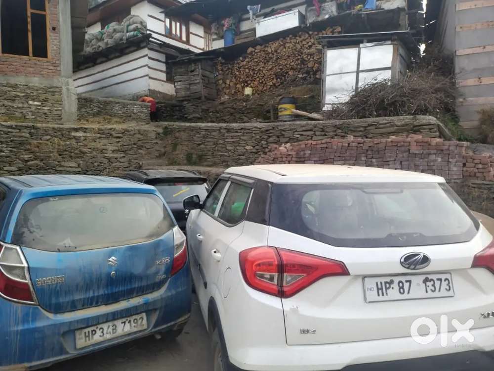 Mahindra Xuv300 2020 Petrol 66900 Km Driven